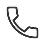 Phone SVG Icon